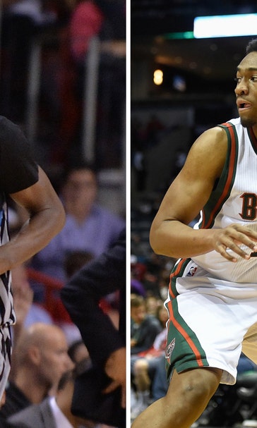 Rookie showcase: Wiggins, Parker set for another showdown